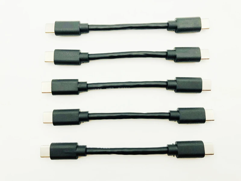 

Кабель-Переходник USB Type-C, 10 Гбит/с, USB-C шт., мобильный телефон
