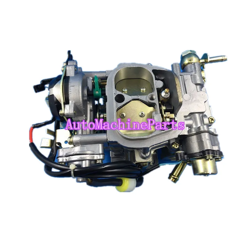 carby carb vergaser Карбюраторы для мотоциклов для toyota 3y Двигатели для автомобиля 21100-73040/2110073040