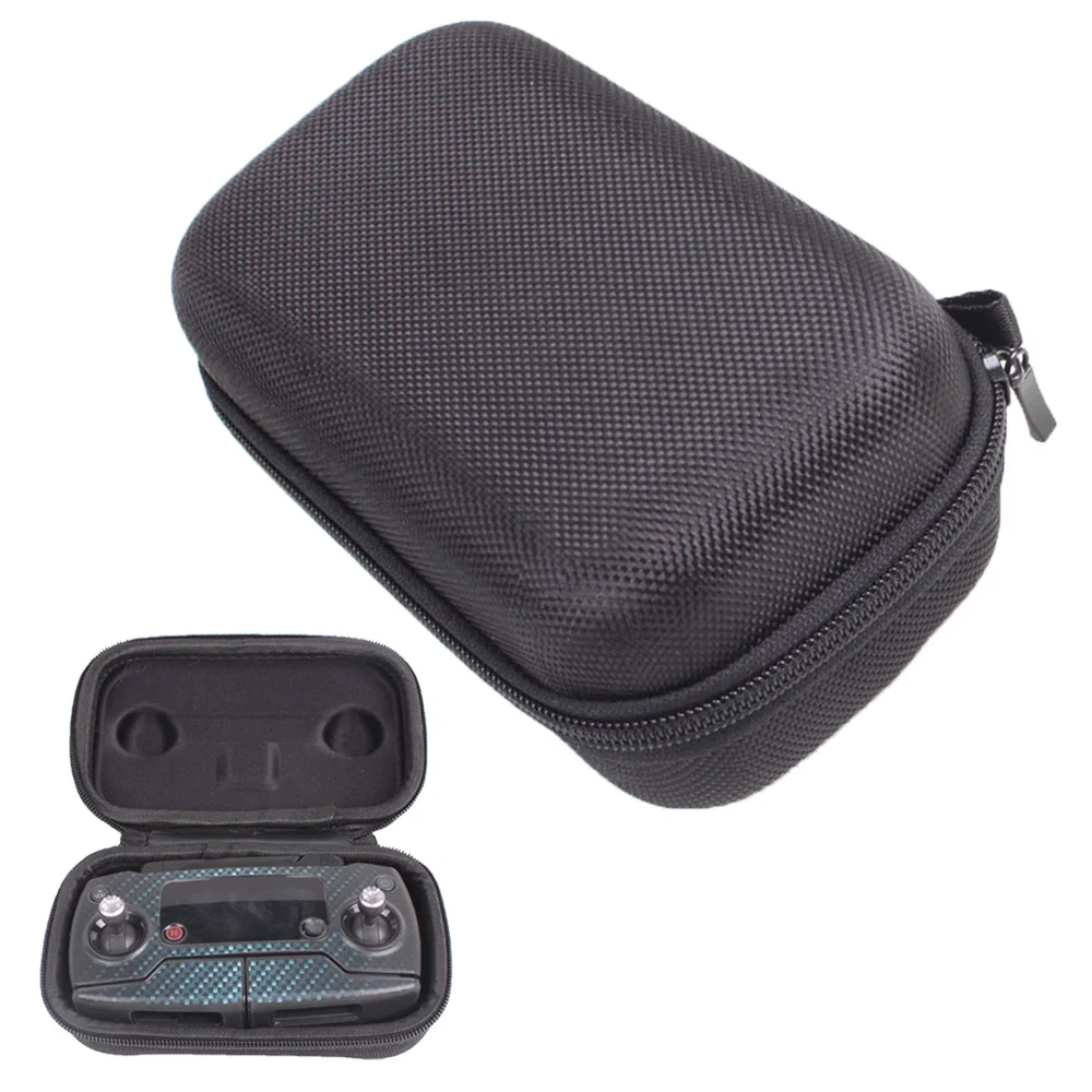 

SUNNYLIFE Universal Portable EVA Storage Bag Carrying Case Protection Box for DJI Mavic Pro Drone Remote Controller Accessories