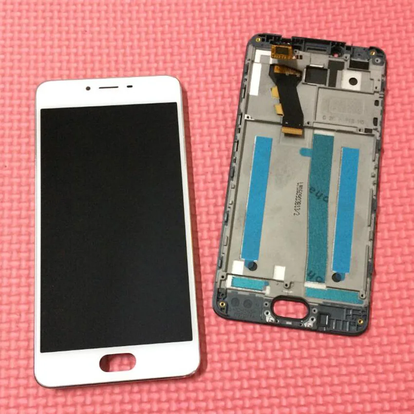 MEIZU M3S mini (2)