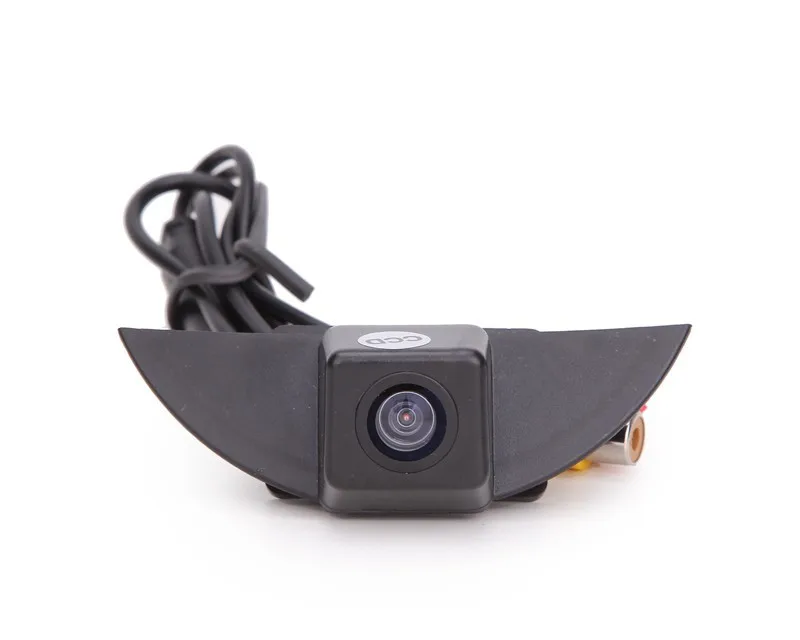 

CCD Car Front View Camera for Nissan X-Trail/Tiida/Qashqai/Livina/Versa/Pulsar/Patrol Free Shipping