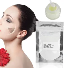 25 г настоящий чистый 99% порошок койевой кислоты, отбеливающий кожу Осветляющий отбеливающий лосьоны, кремы, мыло, удаление веснушек, пигмент