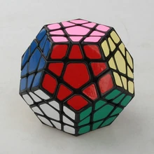 ShengShou Neo Aurora speed Magic Cube Игра-Головоломка Развивающие игрушки для детей подарок на день рождения