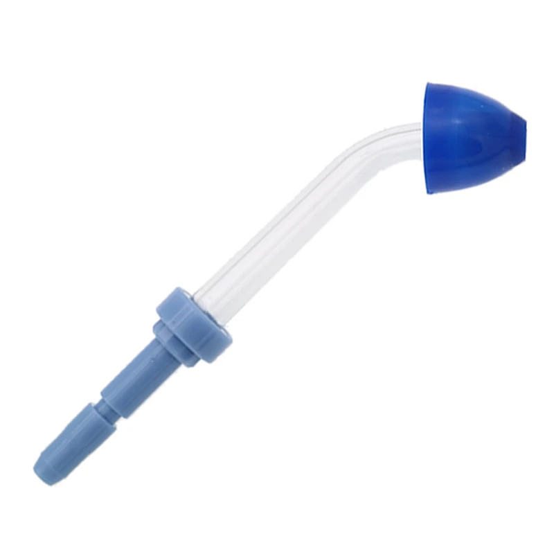 spesifikasi Gigi Jet Air Tip Daya Air Jet Nozzle Untuk Gigi Irrigator Air Flosser Floss Gigi Cocok Untuk Waterpik Waterpulse