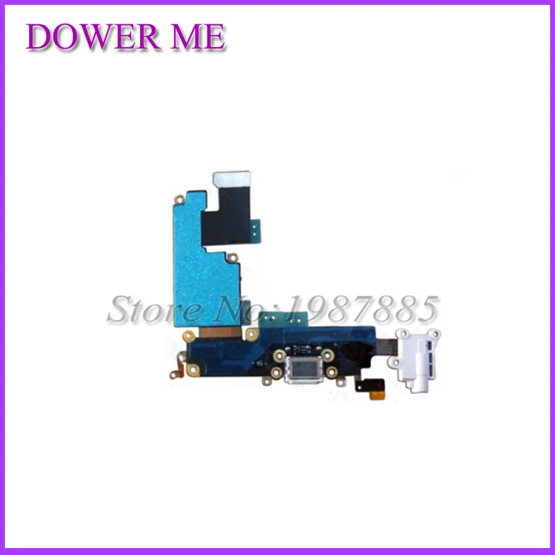 iPhone 6 plus dock flex 3