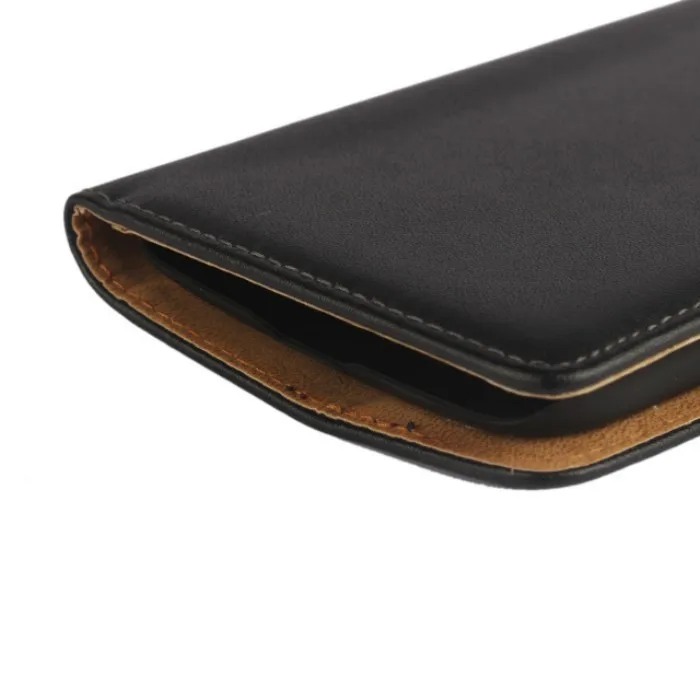 MOTO G 2015 Genuine Wallet Case (10)