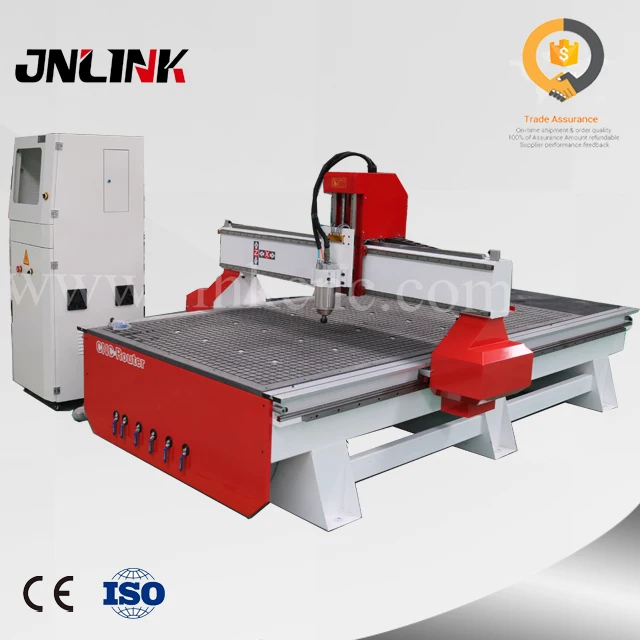 Industrial cnc router / plywood cnc cutting machine looking for