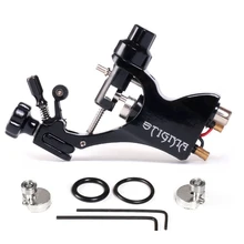 Новая роторная машина для татуировки, машинка для татуировки, пистолет, клеймо, причудливый V2, тату мотор, шейдер и лайнер для татуировки, боди-арт