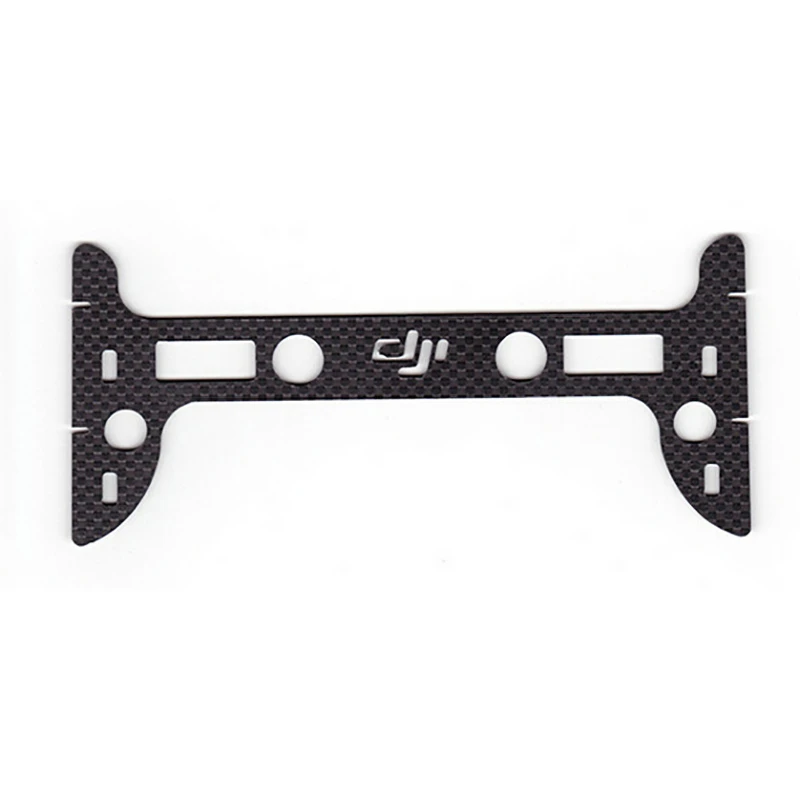DJI Phantom 3 Adv & Pro Carbon Fiber Glass Fiber Landing Protection Plate Gimbal Camera Lens Protective Board Protector Guard