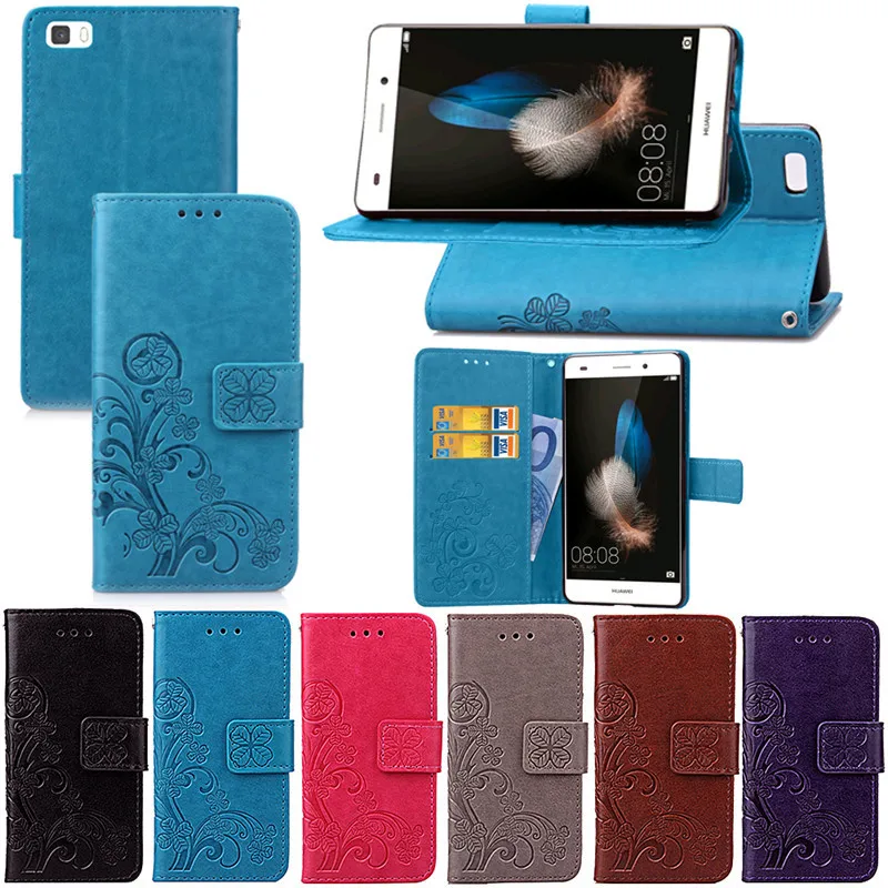 

Flip Case For Huawei Ascend P8 Lite P 8 2016 Huawei P8lite ALE-L21 ALE-L23 ALE-L04 ALE-L02 Wallet Leather Case ALE L21 L23 L04