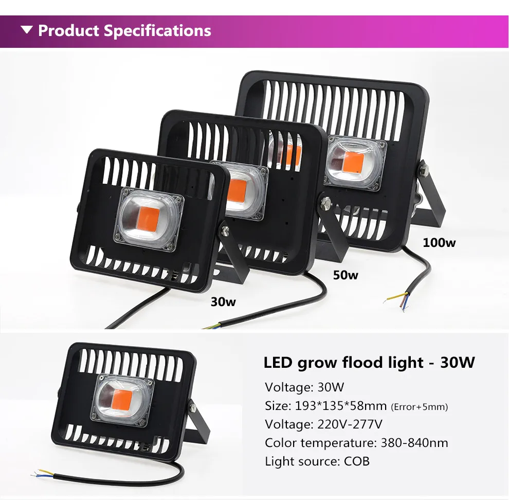 led grow floodlights  (10)