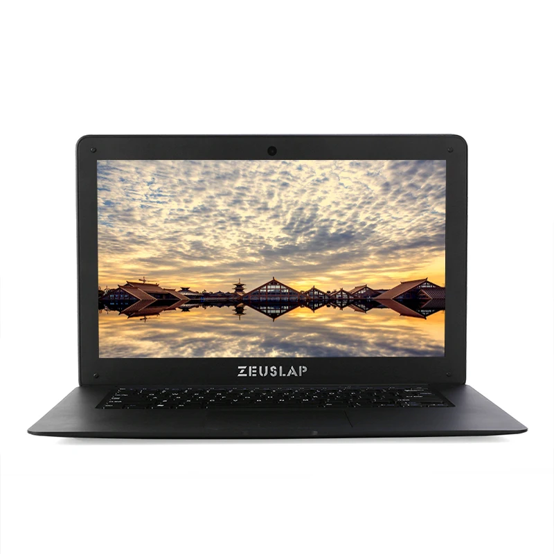 

14inch 8gb ram 512gb ssd 500gb hdd Intel Pentium cheap ultrabook computer Laptop PC