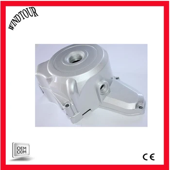 

TOP Mount Starter Motor Engine Cover Case 110cc 125cc PIT Quad Dirt Bike ATV B