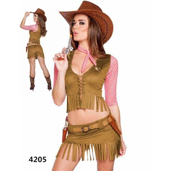 

Sexy Costume police Uniform Halloween Policewomen Cosplay Fancy Dress Cowgirl Cosplay Western Dress Suit Carnival Adult Costumes