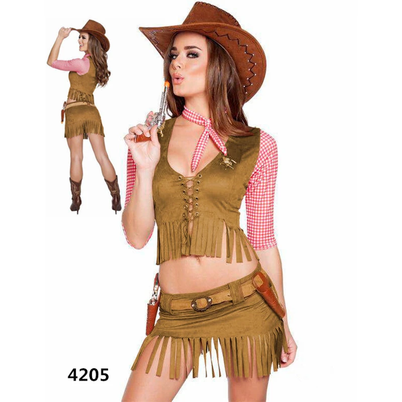 fancy western dress