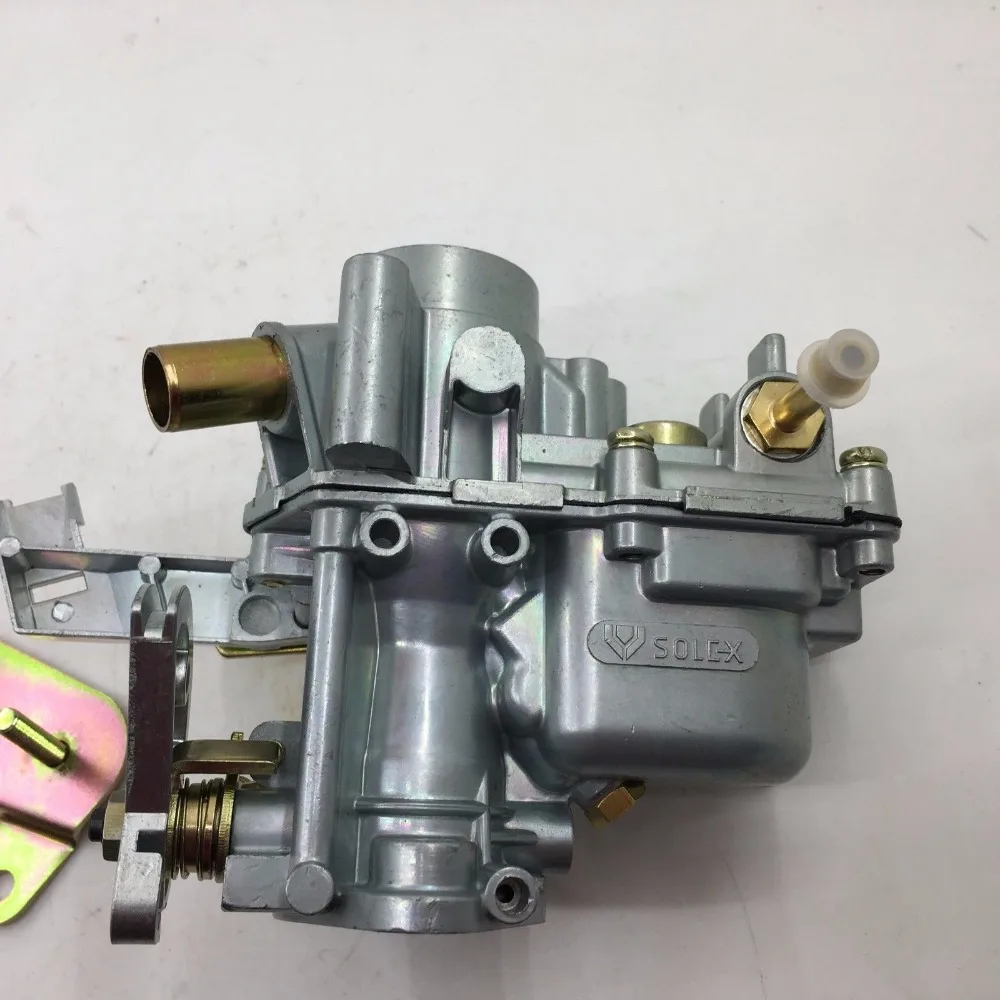 carburateur solex 28 if