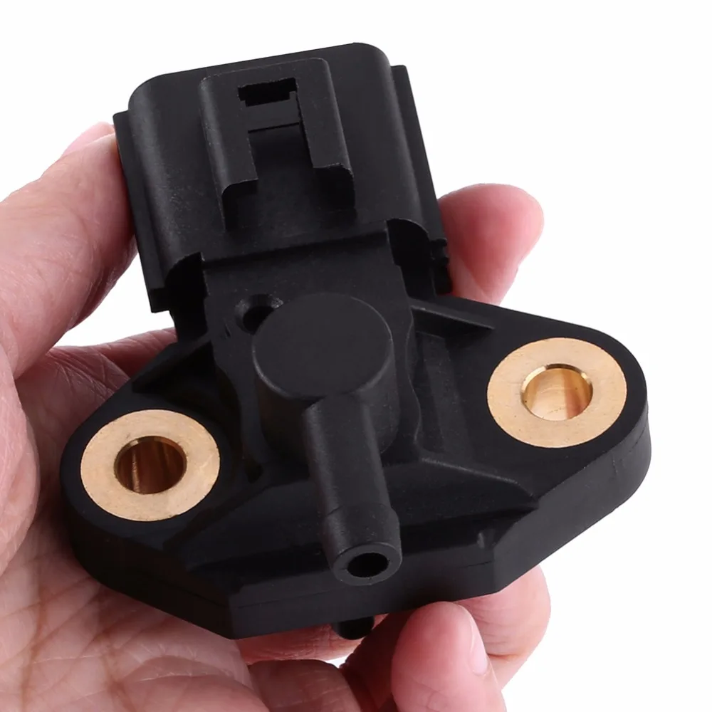 Car Auto Fuel Injection Rail Pressure Sensor for Ford Mustang 2007 2014