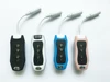 003 Waterproof IPX8 Clip MP3 Player FM Radio Stereo Sound 4G/8G Swimming Diving Surfing Cycling Sport Music Player ► Photo 3/6