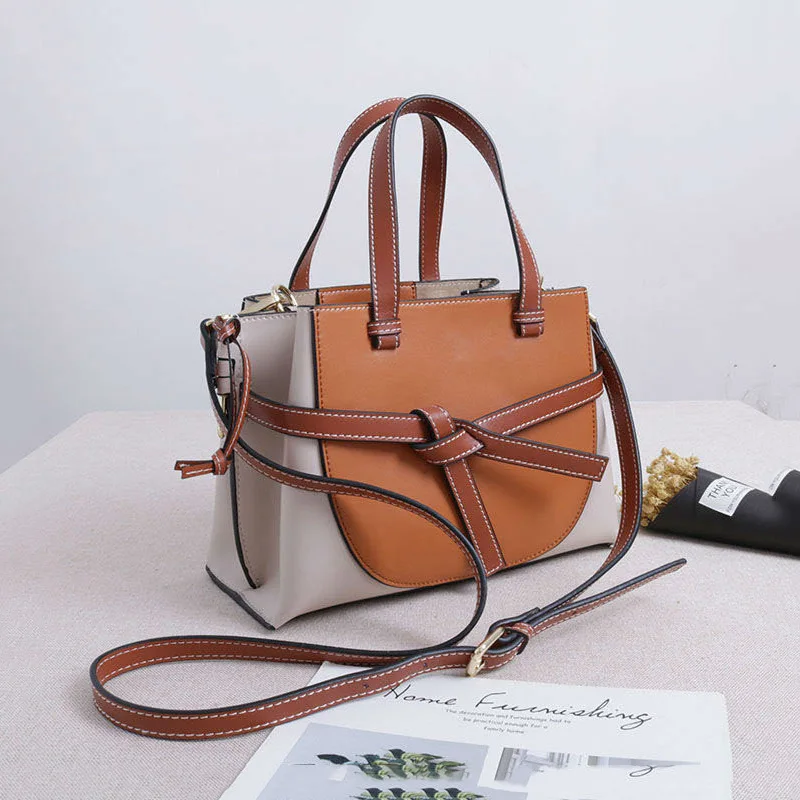 

High Quality Split leather Crossbody Bag For Women Fashion Luxury Handbags Women Bags Designer Women Handbag Bolsas Feminina