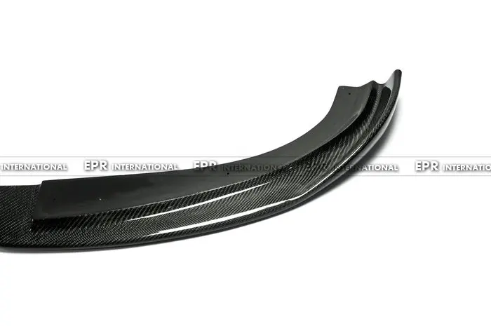 Hyundai Coupe 09 Front Lip (2)
