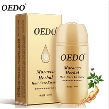 Hair Care Essence Treatment Herbal Ginseng For Hair Loss Fast Powerful Hair Growth Serum Repair Hair Root Styling 30ml