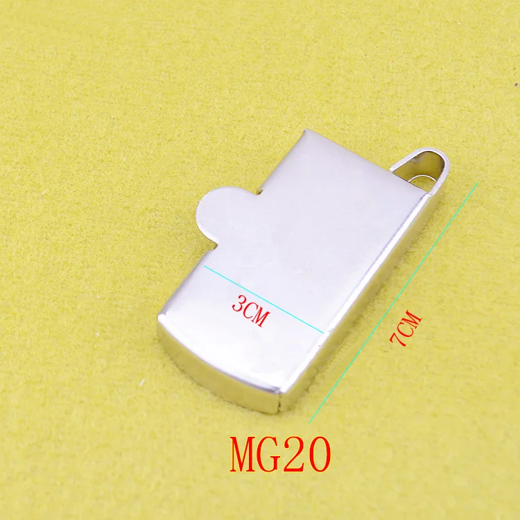 

Sewing machine parts Magnet fixed gauge Simple locator MG20 MG20L QX-50