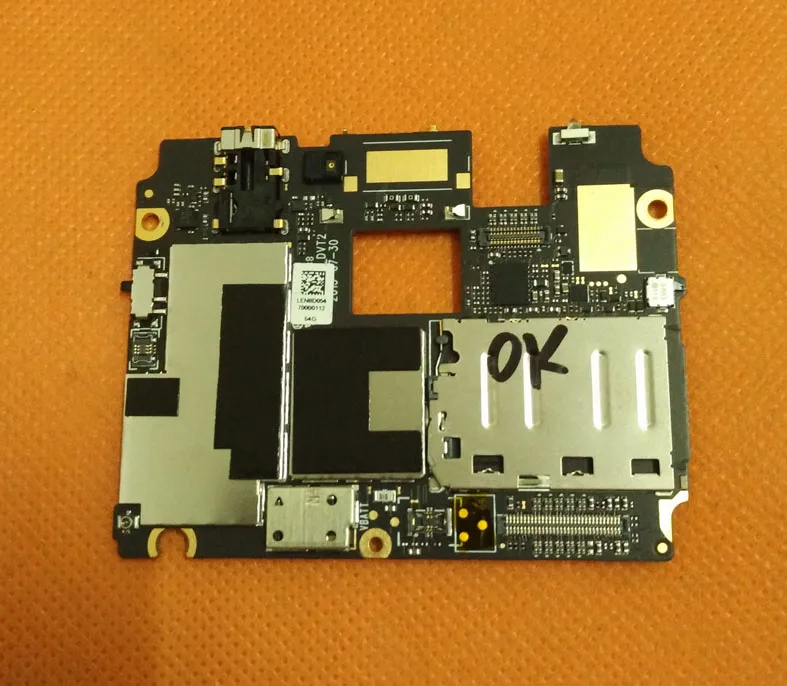 imágenes para Original Placa Base placa base 4G RAM + 64G ROM para Le Letv 1 Pro Le One Pro X800 5.5 "2560*1440 Octa Core Envío gratis imágenes para Original Placa Base placa base 4G RAM + 64G ROM para Le Letv 1 Pro Le One Pro X800 5.5 "2560*1440 Octa Core Envío gratis