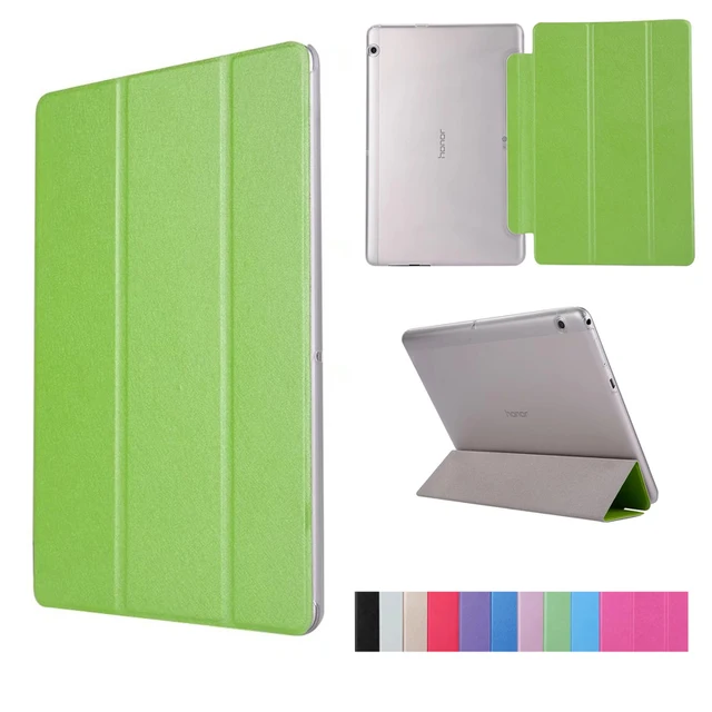 Cheap PU Leather Flip Stand Fold Protective Shell Case for Huawei MediaPad T3 10 9.6inch AGS-L09 AGS-L03 9.6 Inch Tablet Cover Cheap PU Leather Flip Stand Fold Protective Shell Case for Huawei MediaPad T3 10 9.6inch AGS-L09 AGS-L03 9.6 Inch Tablet Cover
