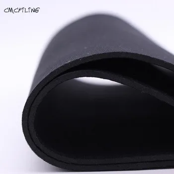 

2-5mm SRB Neoprene Fabrics Waterproof Wind Proof For Diving Anti Vibration Protection Against Electric Shock