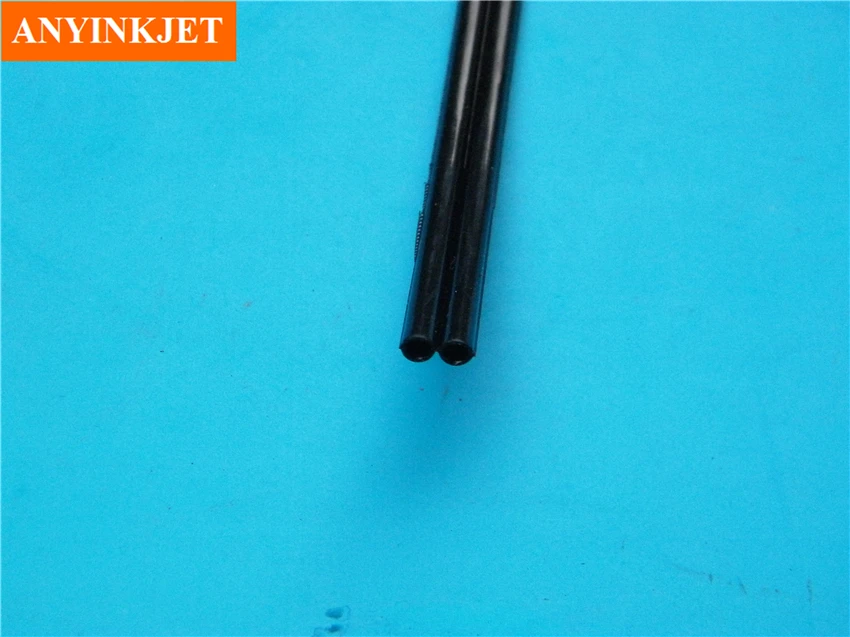 3*2MM 2 line UV tube for Epson DX4 DX5 printer head UV printer