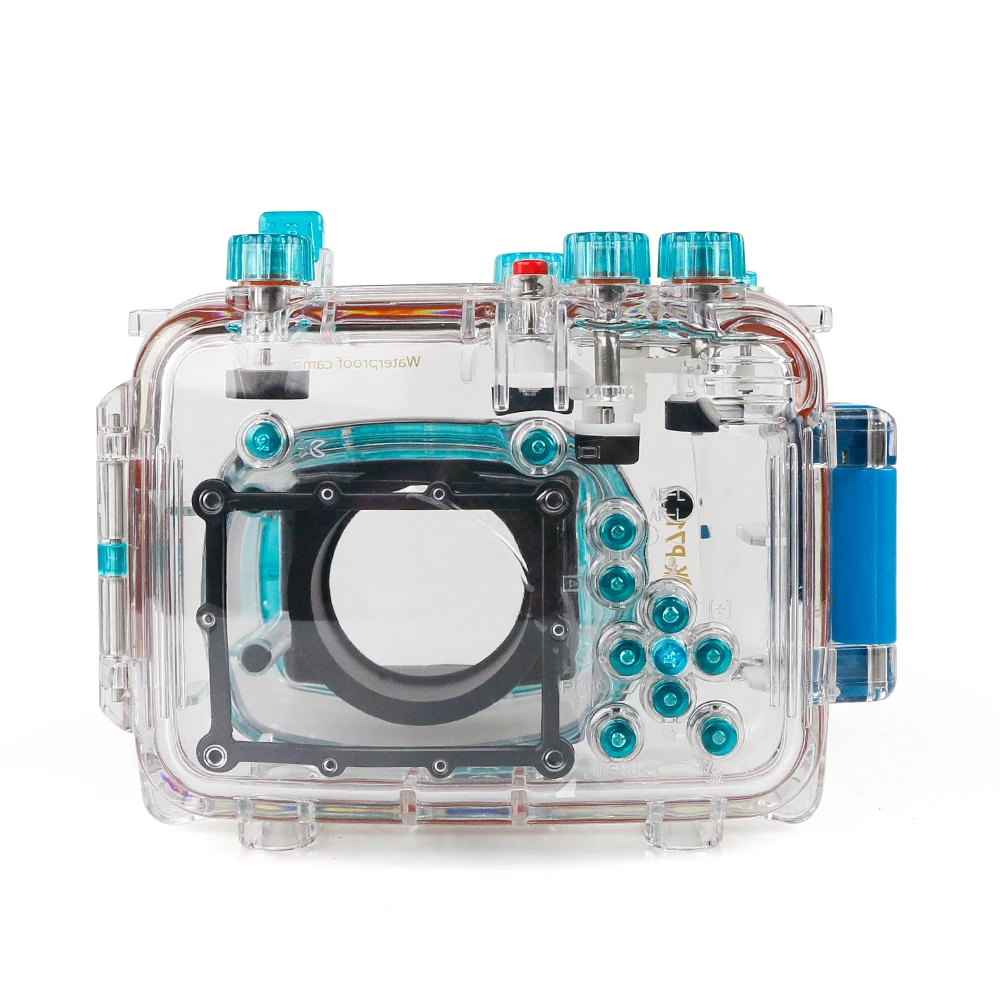 water housing case camera underwater case (6)