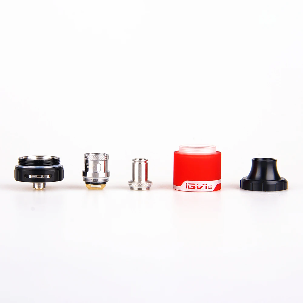 Yosta Livepor 160 Вт Vape комплект 510 нить 4 мл сетчатый бак OLED экран 18650 батарея VW/TC коробка