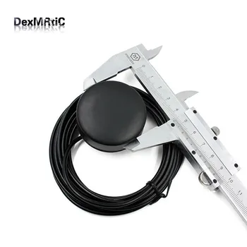 

868Mhz antenna Omni Directional FM band IP67 3m cable with rp sma male plug connector