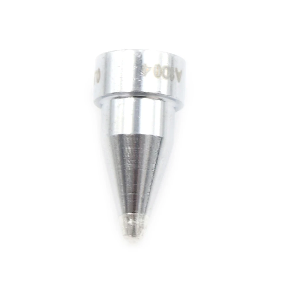Сменный наконечник для припоя A1004/A1005/A1007 0 8/1 1/1 6 мм бесконтактный Hakko 802 808 809 807
