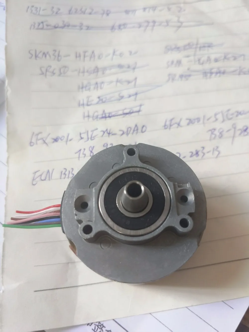 SRS50-HEZO-S21 Aused исправно может нормальный рабочий