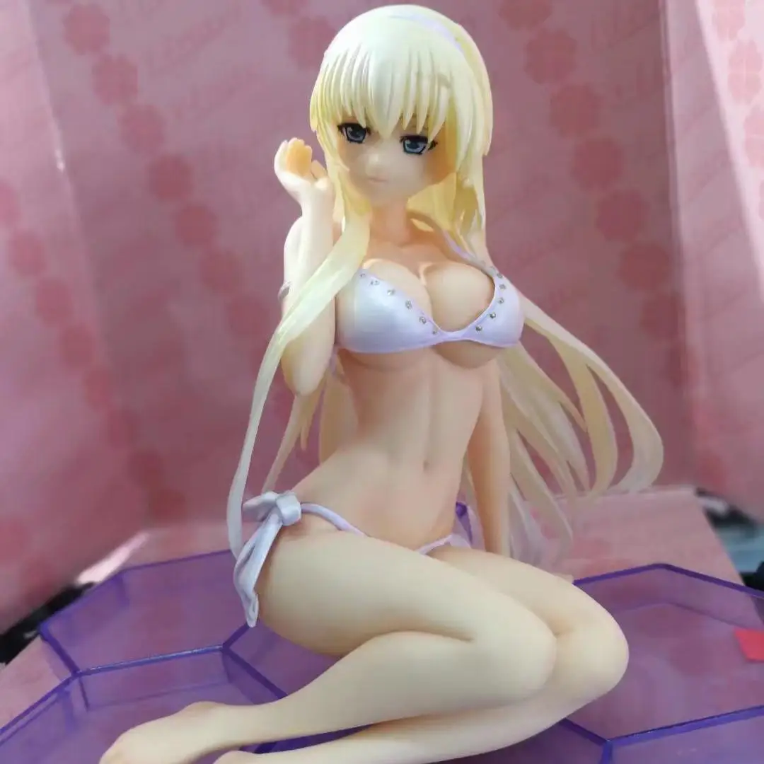 Alphamax Skytube Alice Girl T2 художественная девушка Тони масштаб 1/6 Японские Аниме Фигурки