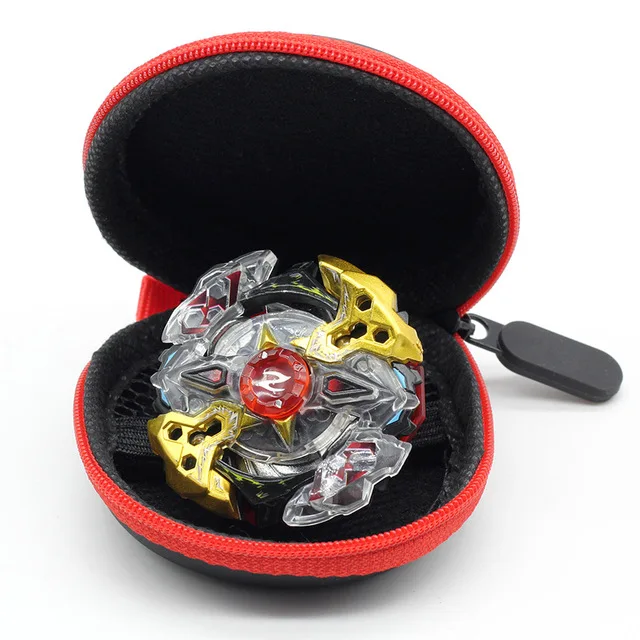 Gold Edition Beyblade Burst Toy B-122 No Launcher and Box Babled Metal Fusion Rotate Top Bey Blade Blade Child Boy Toy Gift - Color: B-90