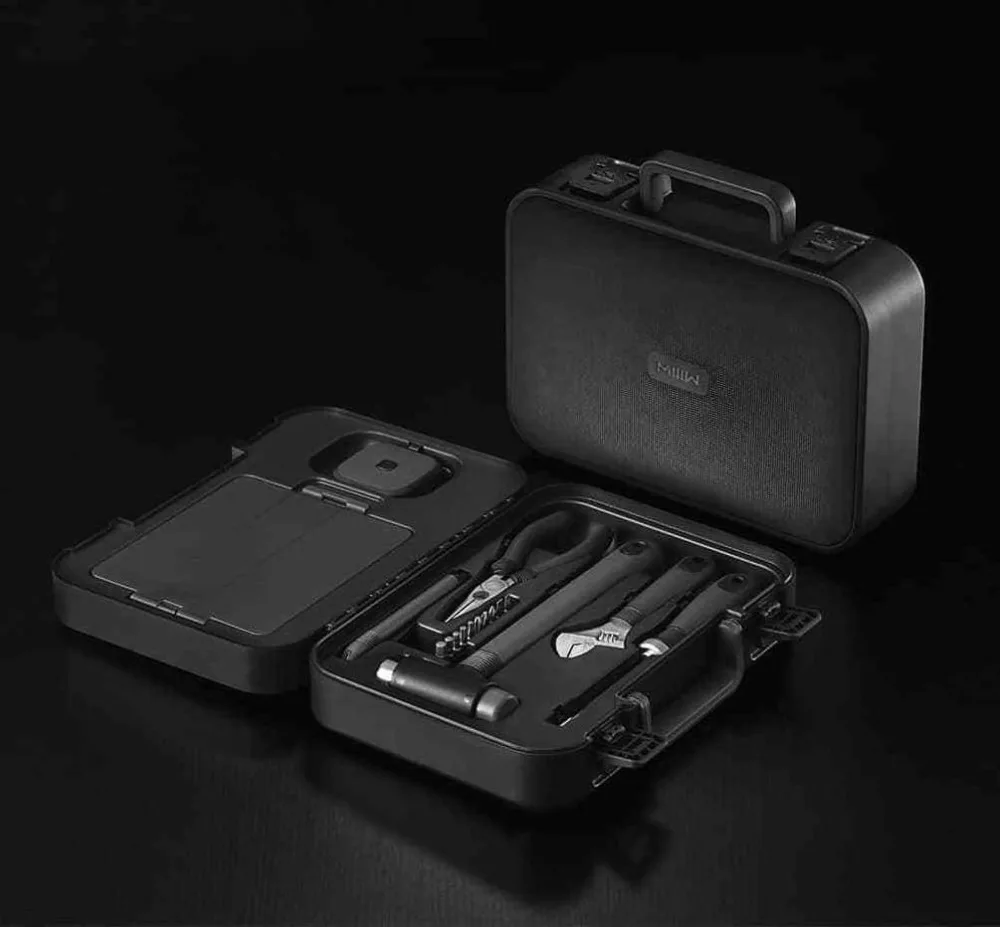 Buy XIAOMI MIIIW 16Pcs DIY Tool Kit