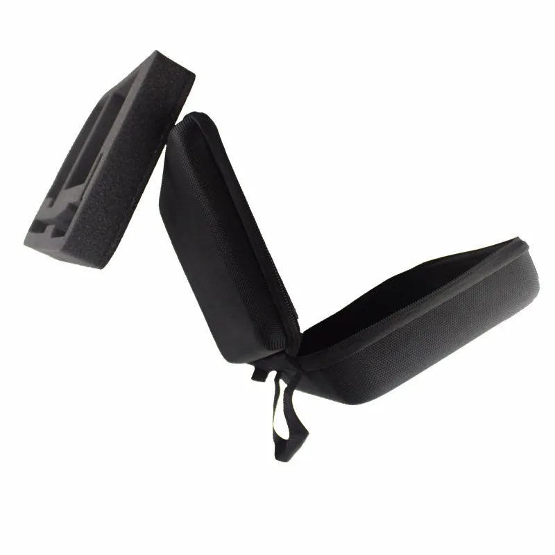 2 шт. удобная портативная рация двухсторонняя сумка для радиоприемника чехол