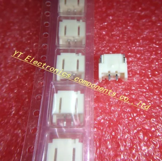 100 шт./лот S2B-PH-SM4-TB S2B-PH-SM4-TB(LF)(SN) Конн заголовок PH СТОРОНА 2POS 2 мм SMD разъем лучшее
