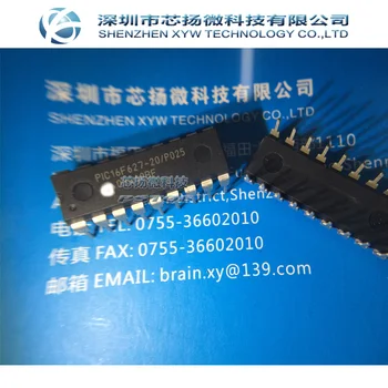 

XIN YANG Electronic NEW ORIGINAL PIC16F627-20/P PIC16F627 PIC16F627-20 DIP Free shipping