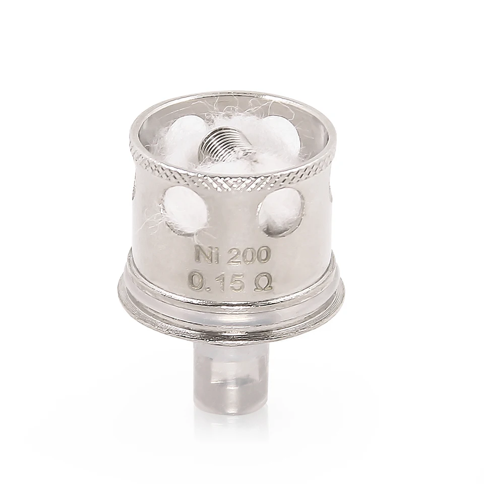 Aromamizer Ni200 coil 05