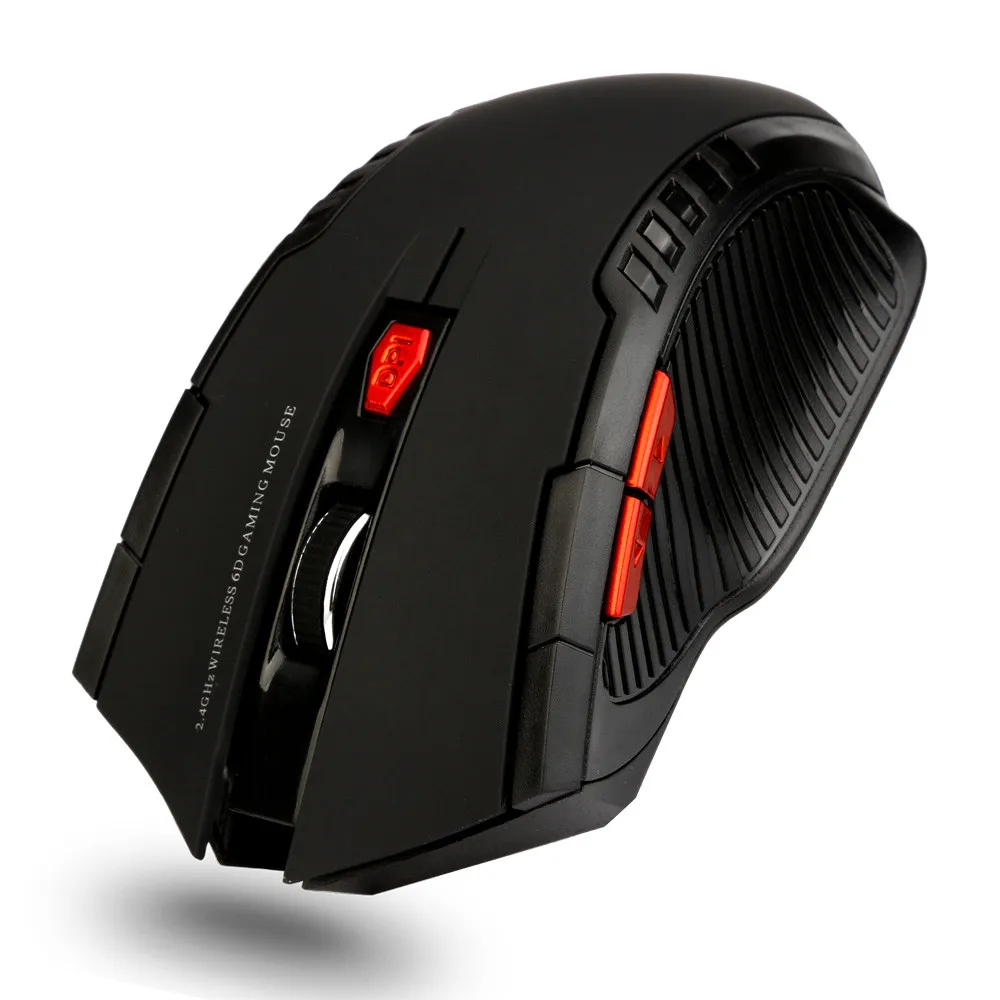 

2.4Ghz Mini Wireless Optical Gaming Mouse Mice& USB Receiver For PC Laptop PC Computer Mouse Optical For imac pro macbook laptop