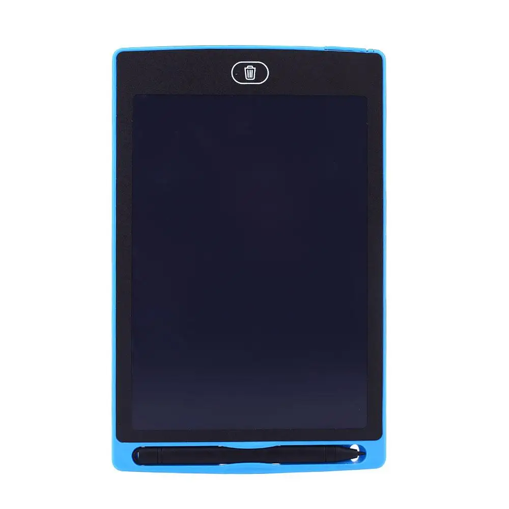 

AMZDEAL Digital Tablets LCD Writing Screen Tablet Drawing Board Graphic Drawing Pads with Touch Pen for Children Gifts