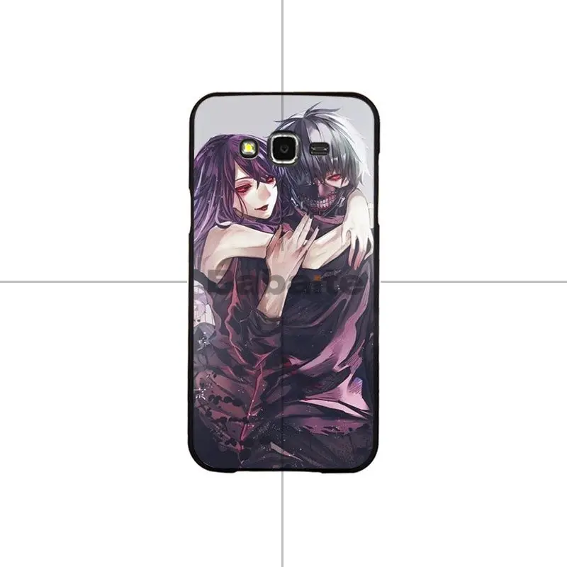 Japanese anime Tokyo Ghoul Japan 