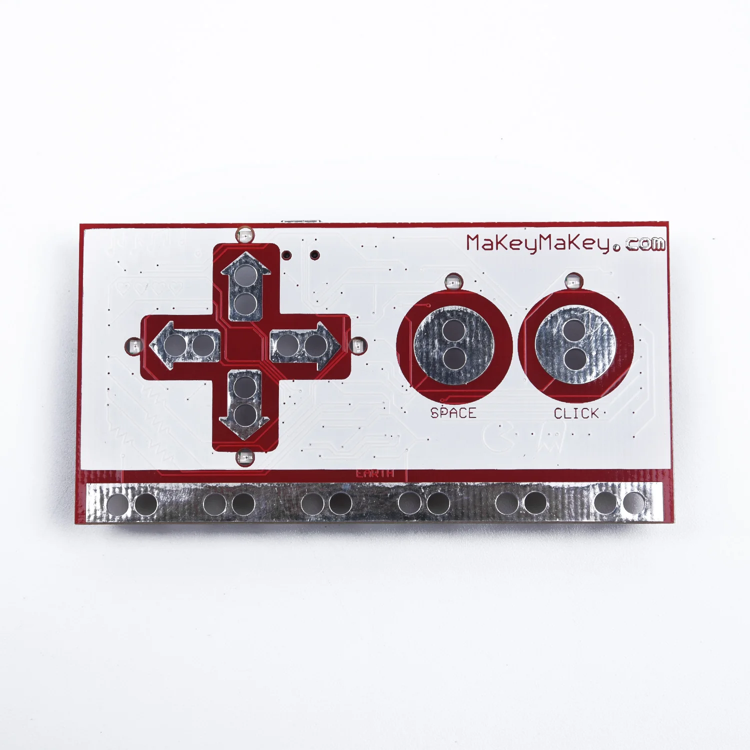 Makey Un простой набор изобретений Para Todos Principiantes O Expertos DC 5V прочный