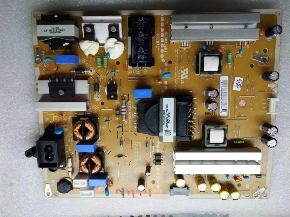 

LGP55E-15UL2 EAX66490601 EAY64009301 Good Working Tested