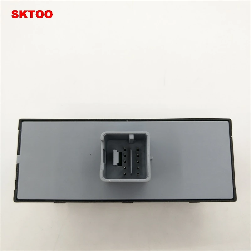 Переключатель Стеклоподъемника SKTOO для VW Golf 5 6 Jetta MK5 Mk6 Tiguan Touran Passat B6 B7 OEM 1K4959857B|car