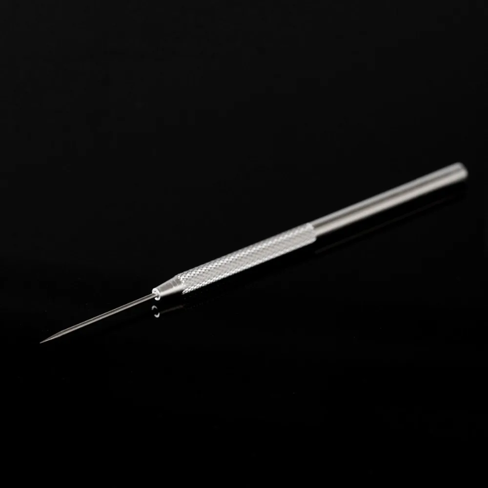 

Pro Pin Needle Detail Tool for Polymer Clay Modeling Sculpture & Fimo Pottery Ceramics Tools Strong Pottery Pin Tool