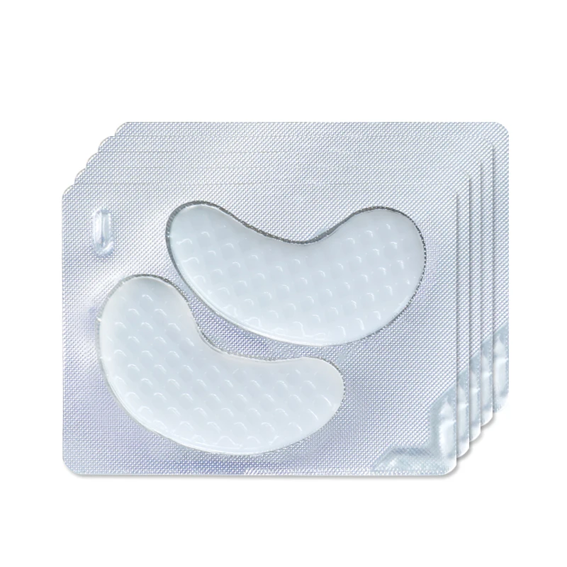 

10pair=20pcs Collagen Eye Mask Anti-wrinkle Serum for Face Cream Anti-puffiness Eye Patches Beauty Skin Care Remove Dark Circles